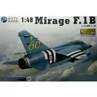 1/48 Scale Model Kit - Fighter aircraft model kits / Dassault Mirage F1