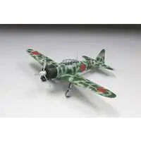 IJN A6M2b Carrier Fighter ZERO Model 21 (Nakajima Prod.)