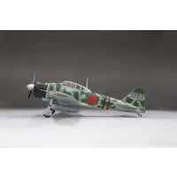 IJN A6M2b Carrier Fighter ZERO Model 21 (Nakajima Prod.)