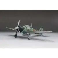 IJN A6M2b Carrier Fighter ZERO Model 21 (Nakajima Prod.)