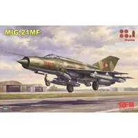 1/48 Scale Model Kit - Fighter aircraft model kits