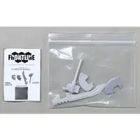 Plastic Model Parts - Garage Kit - MEGAMI DEVICE