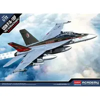 1/72 Scale Model Kit - Fighter aircraft model kits / Super Hornet