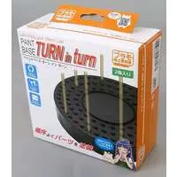 Painting - Painting Base