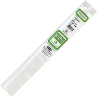 Plastic Model Supplies - Evergreen Prabow