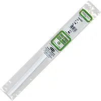 Plastic Model Supplies - Evergreen Prabow