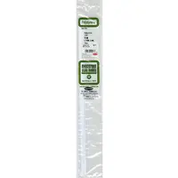 Plastic Model Supplies - Evergreen Prabow