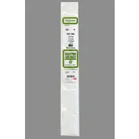 Plastic Model Supplies - Evergreen Prabow