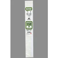 Plastic Model Supplies - Evergreen Prabow
