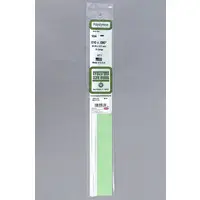 Plastic Model Supplies - Evergreen Prabow