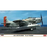 1/72 Scale Model Kit - Attack aircraft