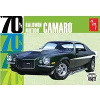 Plastic Model Kit - Vehicle