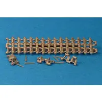 1/35 Scale Model Kit - Grade Up Parts