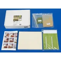 Plastic Model Kit - Scenic Materials
