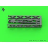 1/35 Scale Model Kit - Grade Up Parts