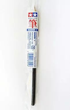 Plastic Model Tools - Brush - Tamiya Makeup Material Series