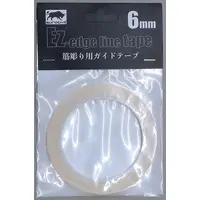 Plastic Model Supplies - Sujibori Guide Tape