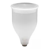Plastic Model Tools - Paint Cup - Super Airbrush