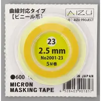 Decals - Micron Masking Tape