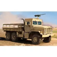 1/35 Scale Model Kit - Vehicle / Cargo Truck