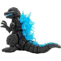 Plastic Model Kit - Chibimaru Godzilla Series
