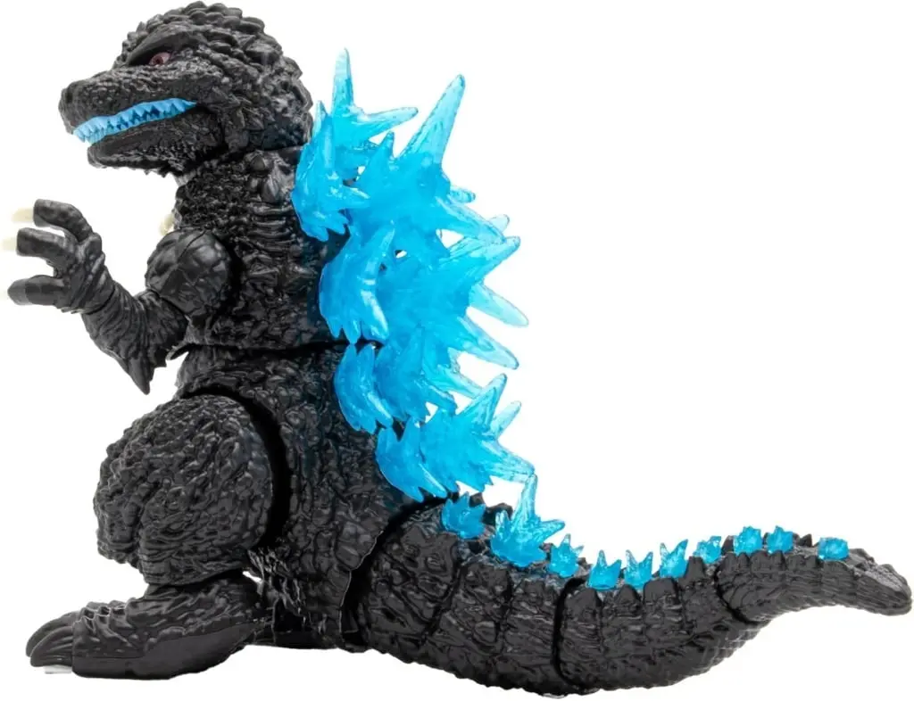 Plastic Model Kit - Godzilla