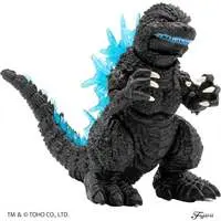 Plastic Model Kit - Godzilla