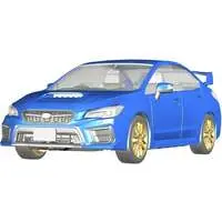 1/24 Scale Model Kit - Inch-up Series