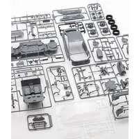 1/24 Scale Model Kit - Inch-up Series