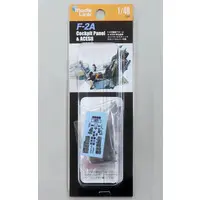1/48 Scale Model Kit - Grade Up Parts