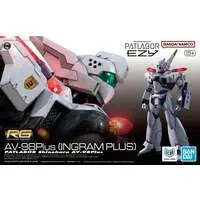 1/48 Scale Model Kit - Mobile Police PATLABOR