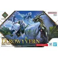 Plastic Model Kit - 30 MINUTES FANTASY