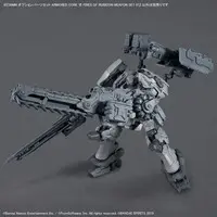 Plastic Model Kit - Optional Parts - 30 MINUTES MISSIONS