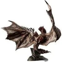 Plastic Model Kit - Monster Hunter