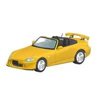 1/24 Scale Model Kit - Honda