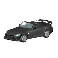 1/24 Scale Model Kit - Honda