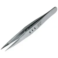 Plastic Model Supplies - Tweezers - HOZAN Tweezers