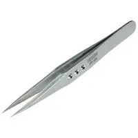 Plastic Model Supplies - Tweezers - HOZAN Tweezers