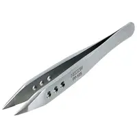 Plastic Model Supplies - Tweezers - HOZAN Tweezers