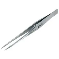 Plastic Model Supplies - Tweezers - HOZAN Tweezers