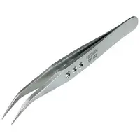 Plastic Model Supplies - Tweezers - HOZAN Tweezers
