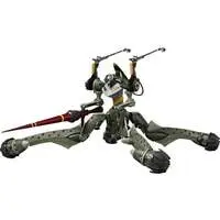 MODEROID - EVANGELION