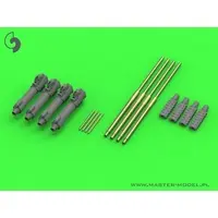 1/35 Scale Model Kit - Grade Up Parts