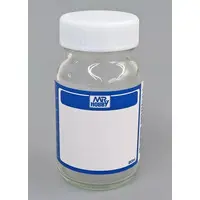 Plastic Model Supplies - Mr.HOBBY