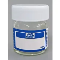 Plastic Model Supplies - Mr.HOBBY