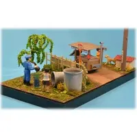 1/32 Scale Model Kit - Fuubutsushi Series