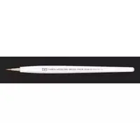 Plastic Model Tools - Brush - Tamiya Makeup Material Series
