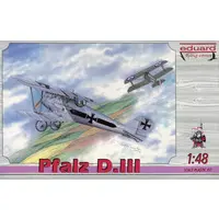 1/48 Scale Model Kit - Fighter aircraft model kits