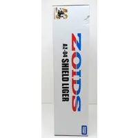 Plastic Model Kit - ZOIDS / Shield Liger