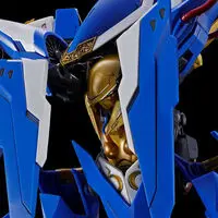 1/35 Scale Model Kit - CODE GEASS